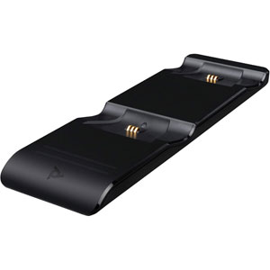 PDP Chargeur double Metavolt Xbox - Noir