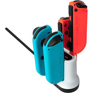 PDP Joy-Con Charging Shuttle - Nintendo Switch