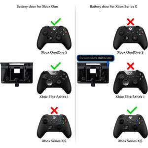 PDP Metavolt Play & Charge Kit - Xbox