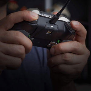 PDP Metavolt Play & Charge Kit - Xbox