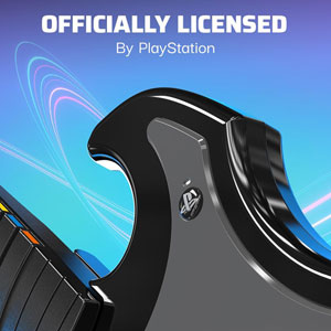 PDP Riffmaster Guitare sans fil pour PlayStation
