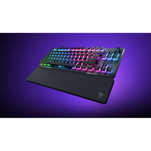 Vulcan II TKL Pro - Noir