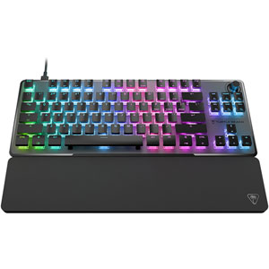 Vulcan II TKL Pro - Noir