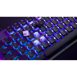Vulcan II TKL Pro - Noir