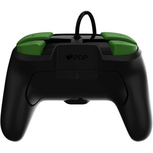 Manette filaire Rematch Glow Switch - 1-UP Glow
