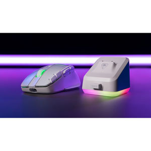 Kone XP Air - Blanc