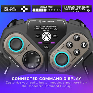 Manette Intelligente Sans Fil Stealth Pivot