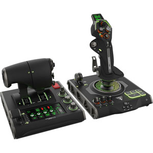 VelocityOne Flightdeck