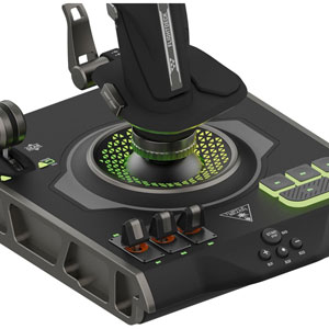VelocityOne Flightdeck
