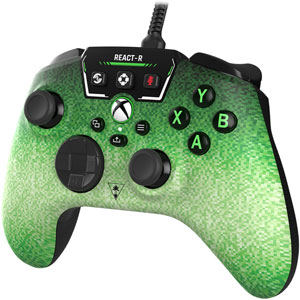 Manette filaire React-R - Pixel