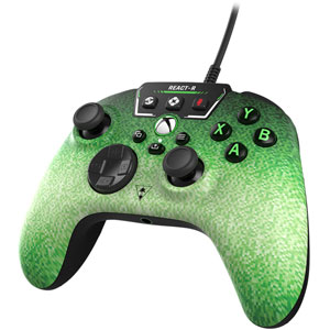Manette filaire React-R - Pixel