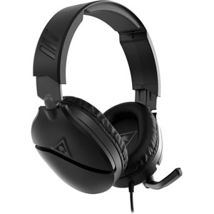 Recon 70 Xbox - Noir