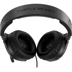 Recon 70 Xbox - Noir