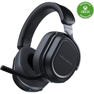 Stealth 700 (Gen 3) Xbox - Noir