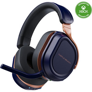 Stealth 700 (Gen 3) Xbox - Bleu cobalt