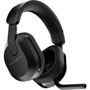 Stealth 600 (Gen 3) Xbox - Noir