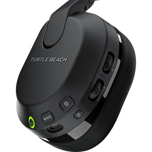 Stealth 600 (Gen 3) Xbox - Noir