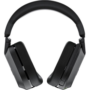 Stealth 600 (Gen 3) Xbox - Noir