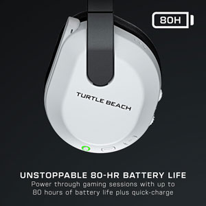 Stealth 600 (Gen 3) Xbox - Blanc