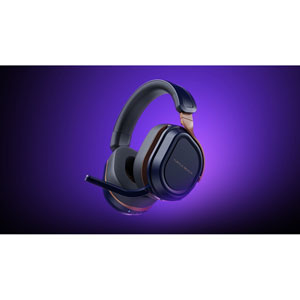 Stealth 700 (Gen 3) PlayStation - Noir