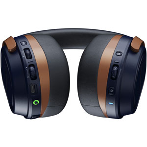 Stealth 700 (Gen 3) PlayStation - Noir