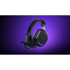 Stealth 700 (Gen 3) PlayStation - Noir
