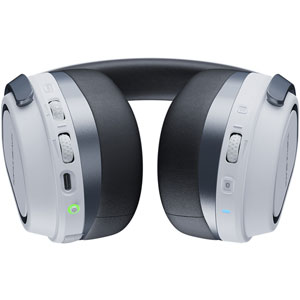 Stealth 700 (Gen 3) PlayStation - Blanc