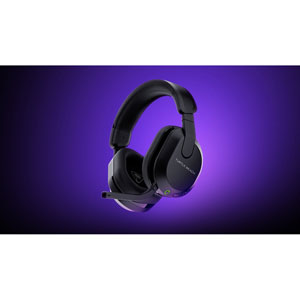 Stealth 600 (Gen 3) PlayStation - Noir