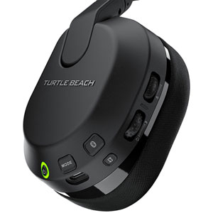 Stealth 600 (Gen 3) PlayStation - Noir