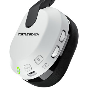 Stealth 600 (Gen 3) PlayStation - Blanc
