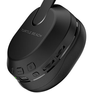 Stealth 500 PlayStation - Noir