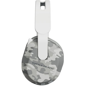 Stealth 500 PlayStation - Camouflage arctique