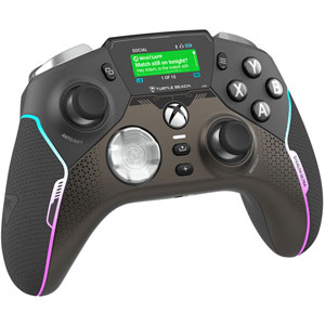 Manette sans fil station de charge Stealth Ultra