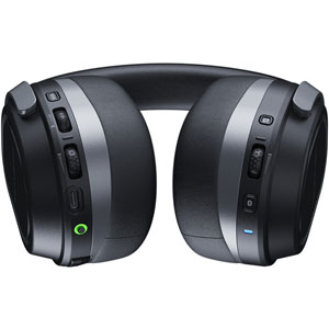 Stealth 700 (Gen 3) pour PC - Noir