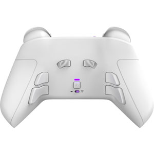 Victrix Pro BFG pour PS5, PS4, PC - Blanc