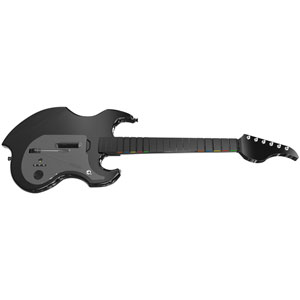 PDP Riffmaster - Guitare sans fil pour XBOX