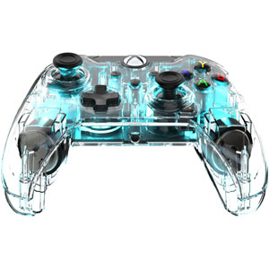 PDP Afterglow Wired Controller pour Xbox, PC