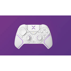 Manette sans fil Victrix Pro BFG - Blanc