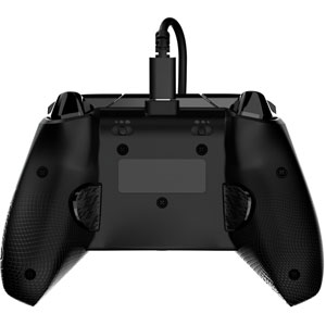 Afterglow Wave Wired Controller - Noir