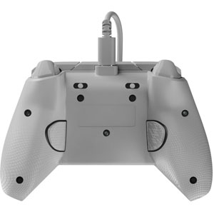 Afterglow Wave Wired Controller - Gris