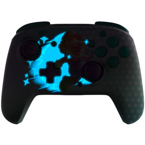 Manette sans fil Rematch Invincible Mario Switch