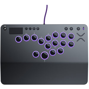 Victrix Pro KO Leverless Fight Stick