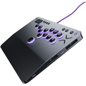 Victrix Pro KO Leverless Fight Stick