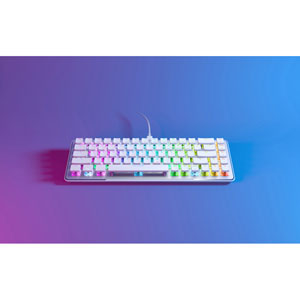 Vulcan II Mini - FR / Blanc