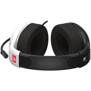 Airlite Fit Wired Gaming Headset - Noir, Blanc