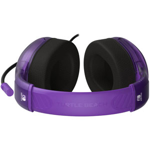 Airlite Fit Wired Gaming Headset - Violet Fantôme