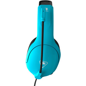 Airlite Fit Wired Gaming Headset - Bleu, rouge