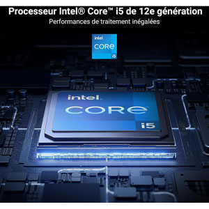 NASync DXP6800 Pro