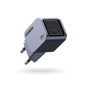 photo Chargeur Nexode Pro Rapide 30W USB-C
