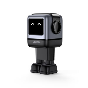 photo Nexode RG 65W 3-Port GaN